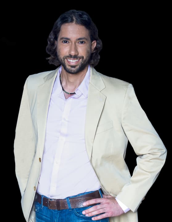 Joseph J. Rousso, MD, FACS, facial plastic surgeon in New York City